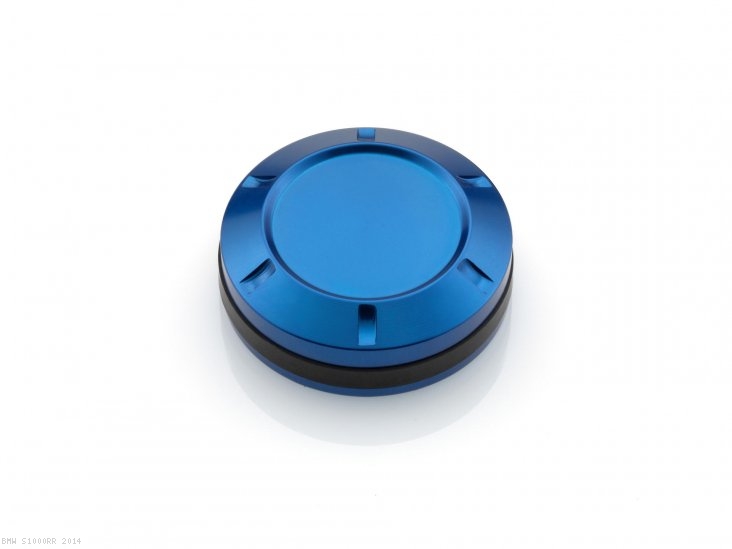 Rear Brake Fluid Cap by Rizoma BMW / S1000RR / 2014