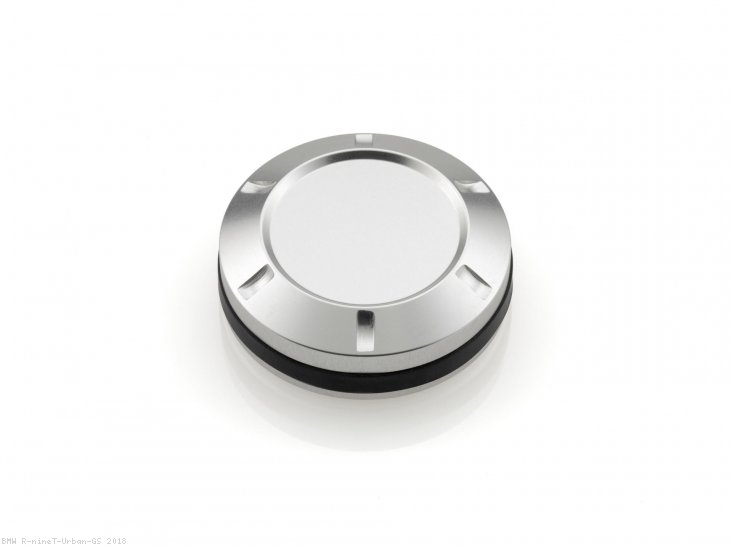Rear Brake Fluid Cap by Rizoma BMW / R nineT Urban GS / 2018