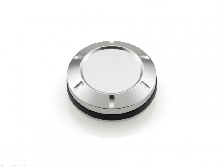 Rear Brake Fluid Cap by Rizoma BMW / R1200GS / 2012