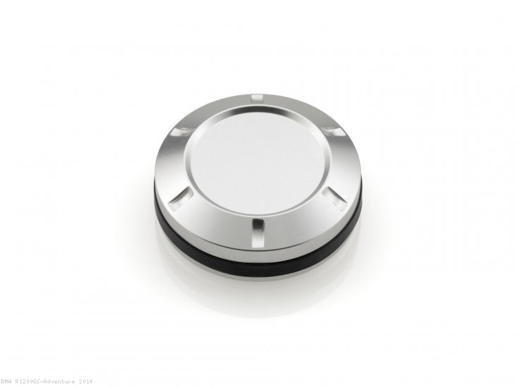 Rear Brake Fluid Cap by Rizoma BMW / R1200GS Adventure / 2014