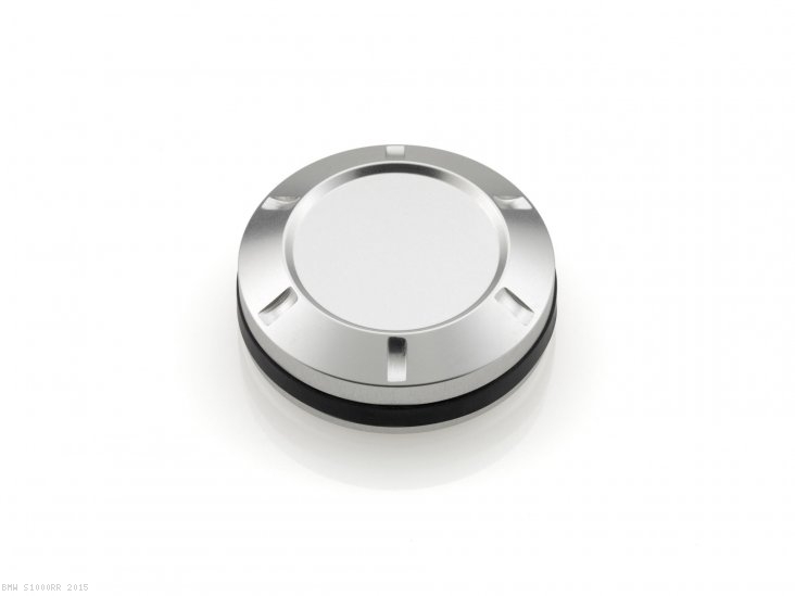 Rear Brake Fluid Cap by Rizoma BMW / S1000RR / 2015