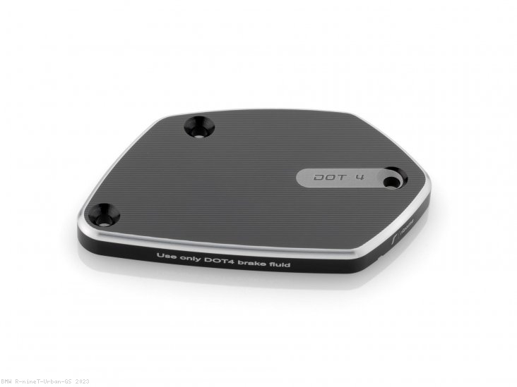 Rizoma Brake Fluid Tank Cover BMW / R nineT Urban GS / 2023