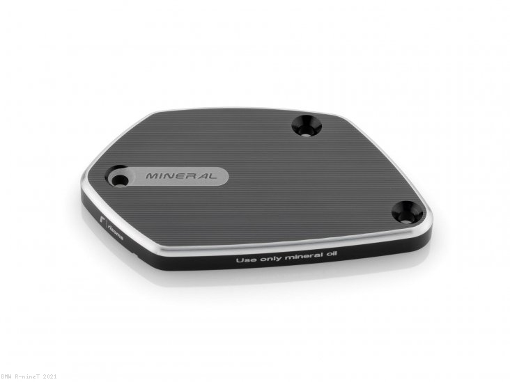 Rizoma Clutch Fluid Tank Cover BMW / R nineT / 2021