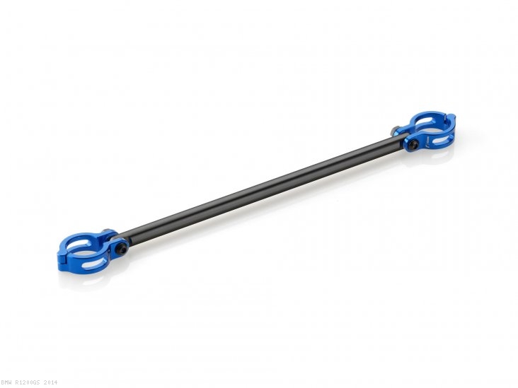 Crossbar Brace by Rizoma BMW / R1200GS / 2014