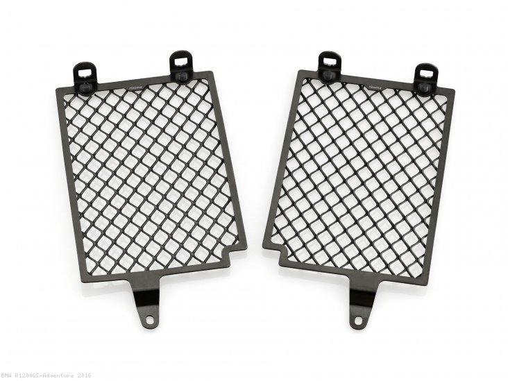 Radiator Guard Set by Rizoma BMW / R1200GS Adventure / 2016