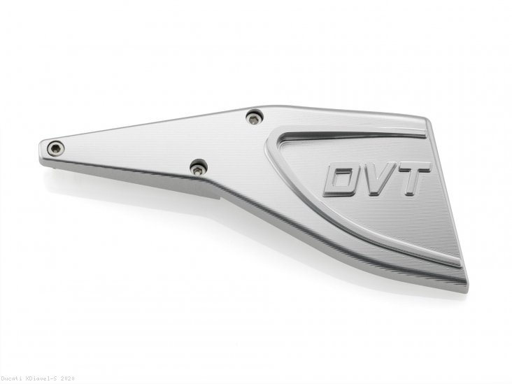 Air Intake Horizontal Belt Cover by Rizoma Ducati / XDiavel S / 2020