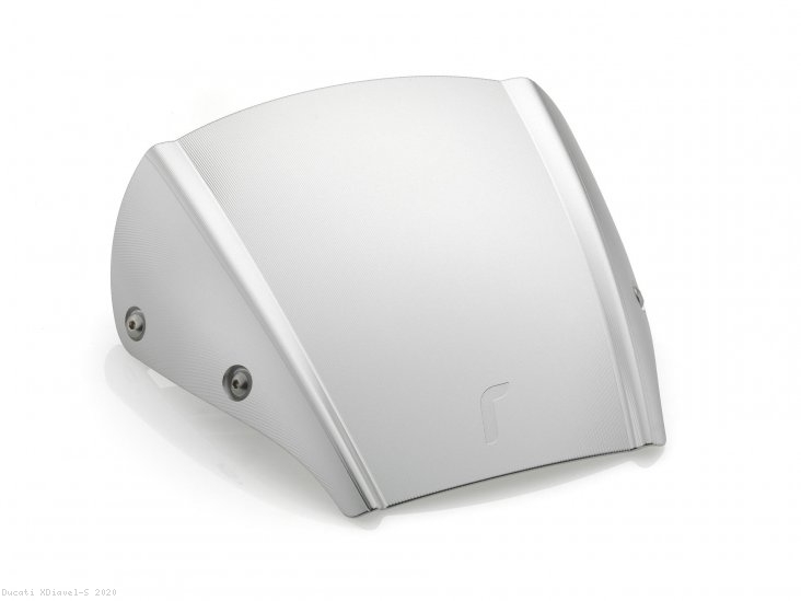 Aluminum Headlight Fairing by Rizoma Ducati / XDiavel S / 2020