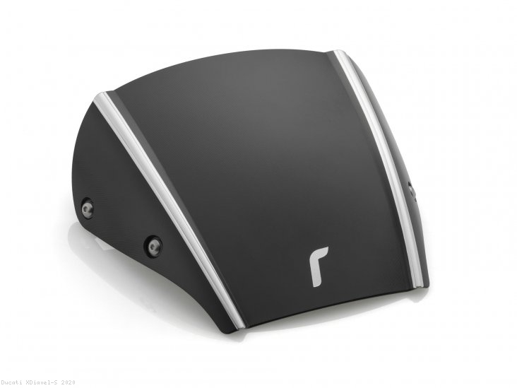 Aluminum Headlight Fairing by Rizoma Ducati / XDiavel S / 2020