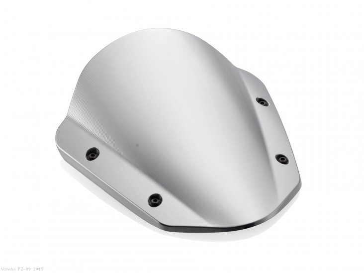 Aluminum Headlight Fairing by Rizoma Yamaha / FZ-09 / 2015