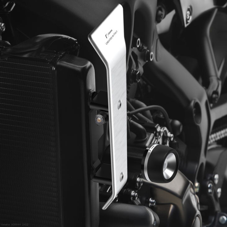  Yamaha / XSR900 / 2022