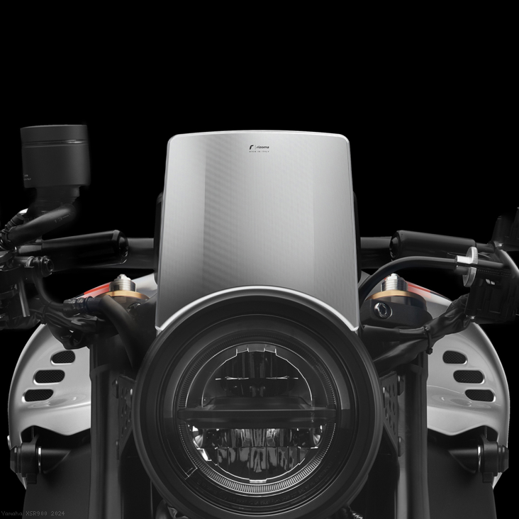  Yamaha / XSR900 / 2024