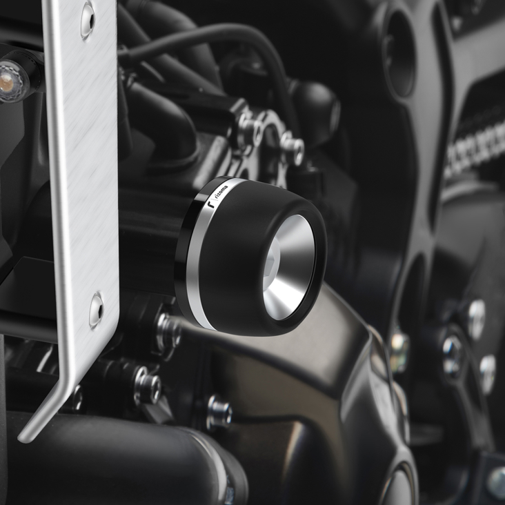 Frame Slider Kit by Rizoma