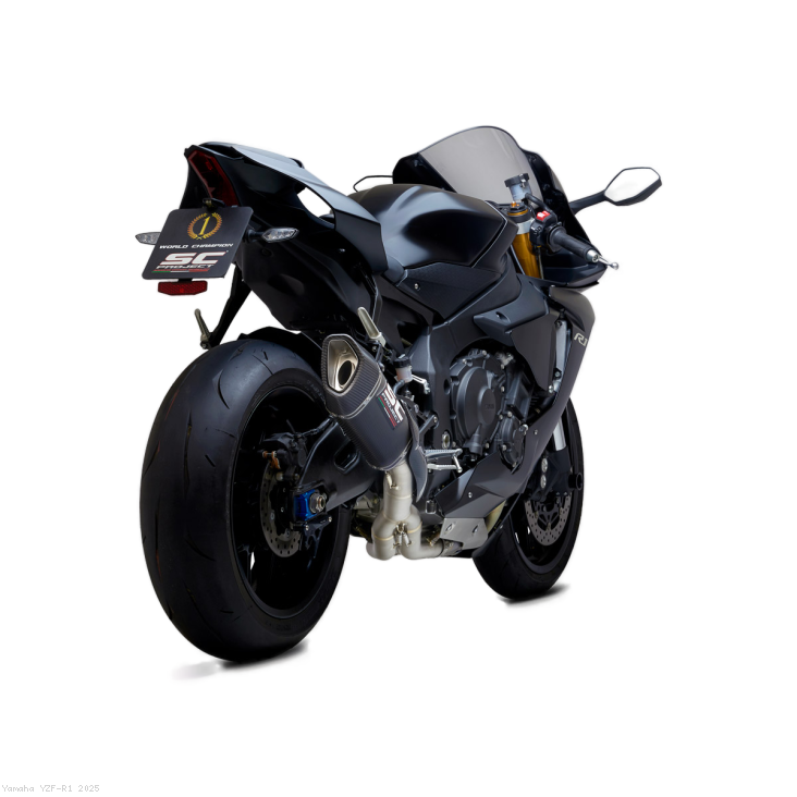  Yamaha / YZF-R1 / 2025