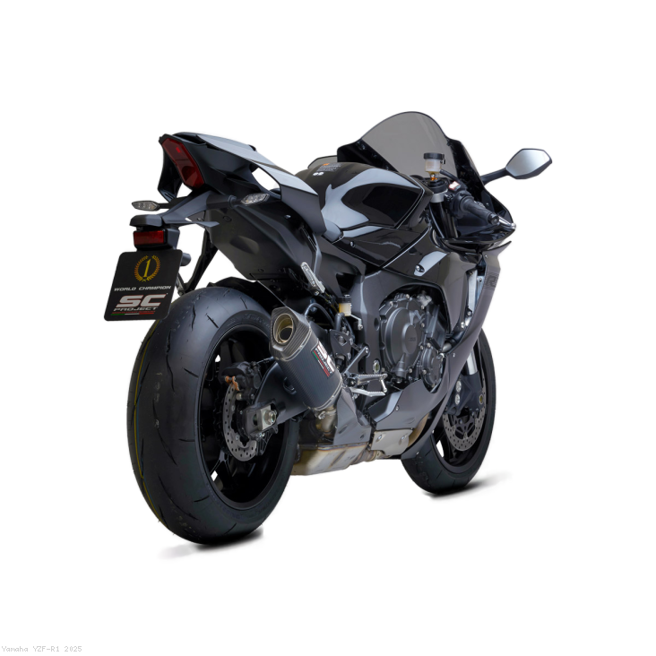  Yamaha / YZF-R1 / 2025