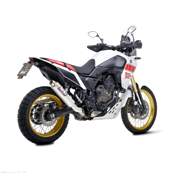  Yamaha / Tenere 700 / 2023