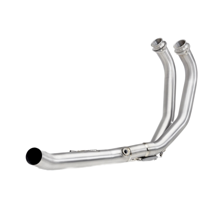 Racing Headers by SC-Project