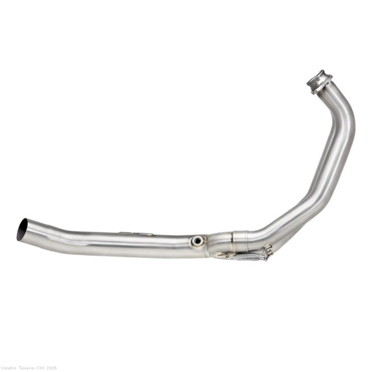  Yamaha / Tenere 700 / 2025