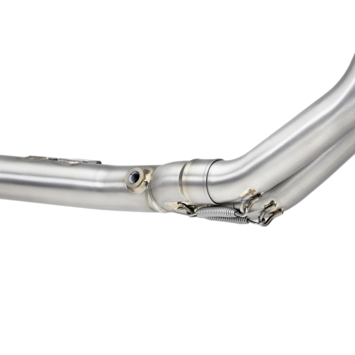 Racing Headers by SC-Project