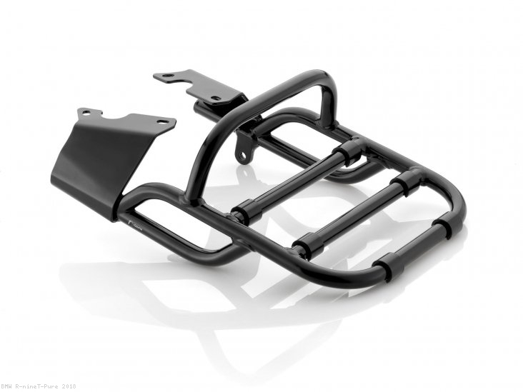 Rear Bag Support Rack by Rizoma BMW / R nineT Pure / 2018