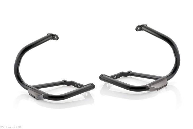 Engine Crash Bars by Rizoma BMW / R nineT / 2015