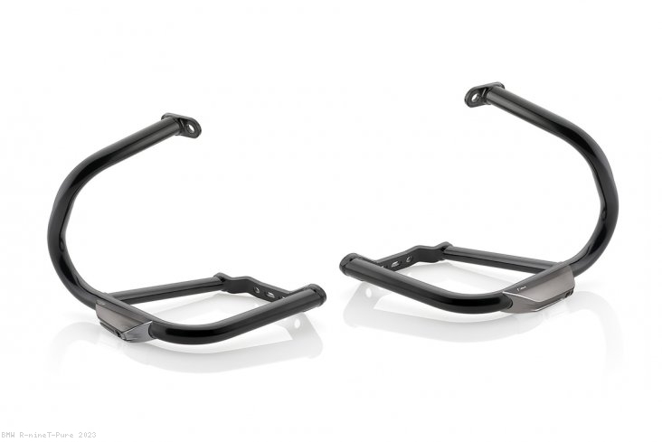Engine Crash Bars by Rizoma BMW / R nineT Pure / 2023