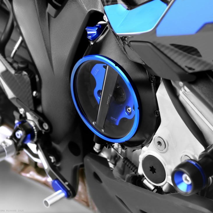  BMW / M1000XR / 2025