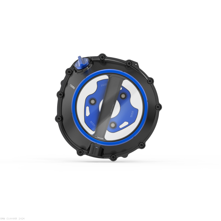 Clear Clutch Cover by Rizoma BMW / S1000XR / 2024