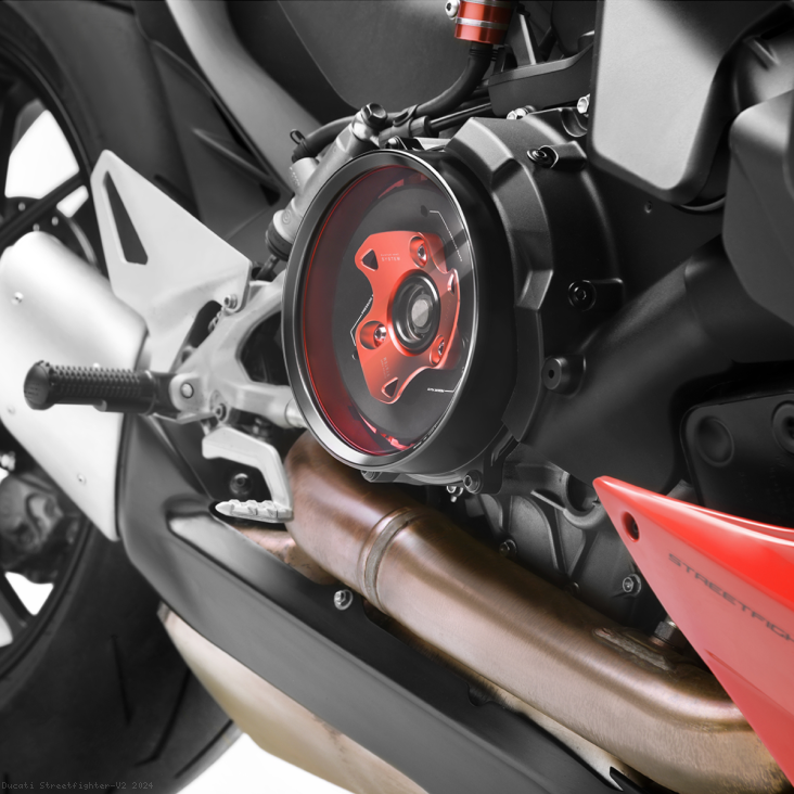  Ducati / Streetfighter V2 / 2024
