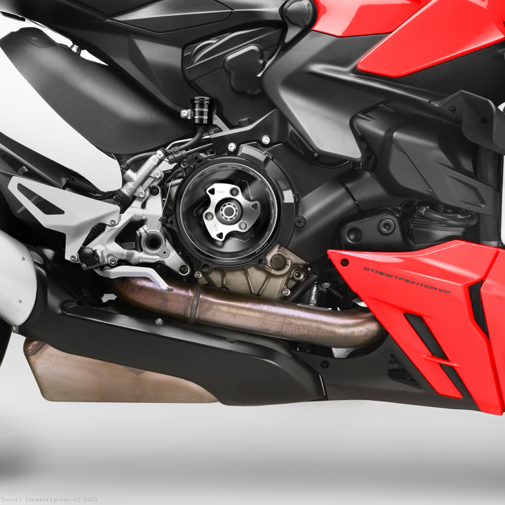  Ducati / Streetfighter V2 / 2023