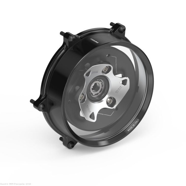  Ducati / 959 Panigale / 2018