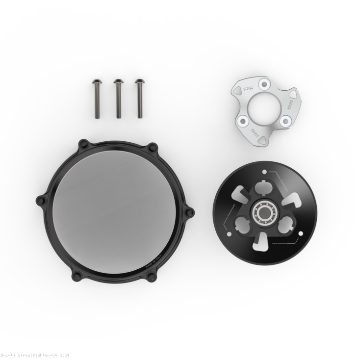  Ducati / Streetfighter V4 / 2024