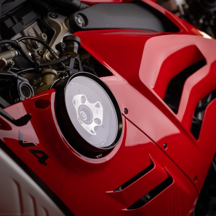  Ducati / Panigale V4 / 2021