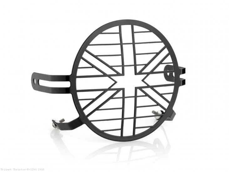 Headlight Guard by Rizoma Triumph / Thruxton R 1200 / 2018