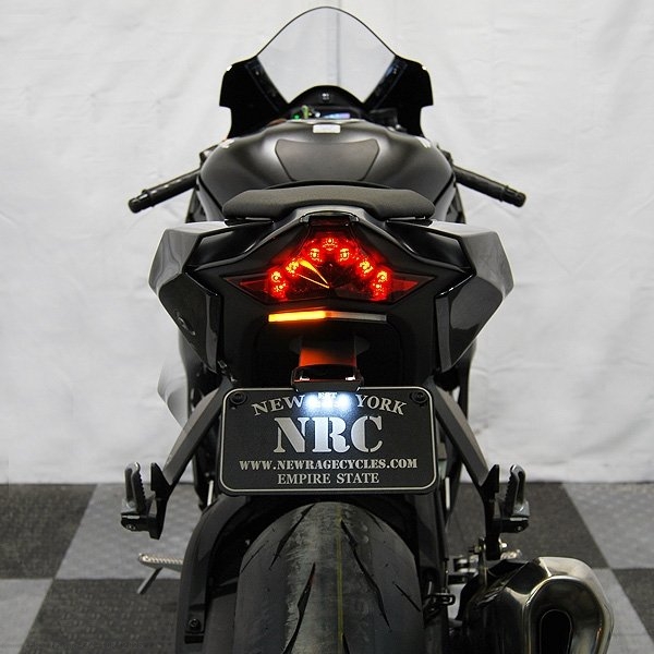  Kawasaki / Ninja ZX-10R / 2025
