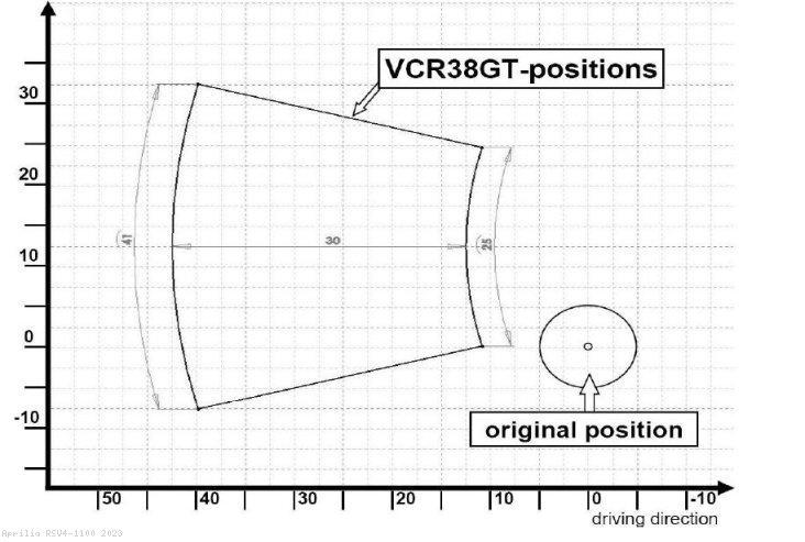  Aprilia / RSV4 1100 / 2023