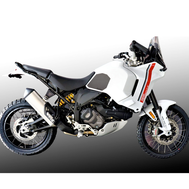 XL2 Tank Grip Pad Set by TechSpec