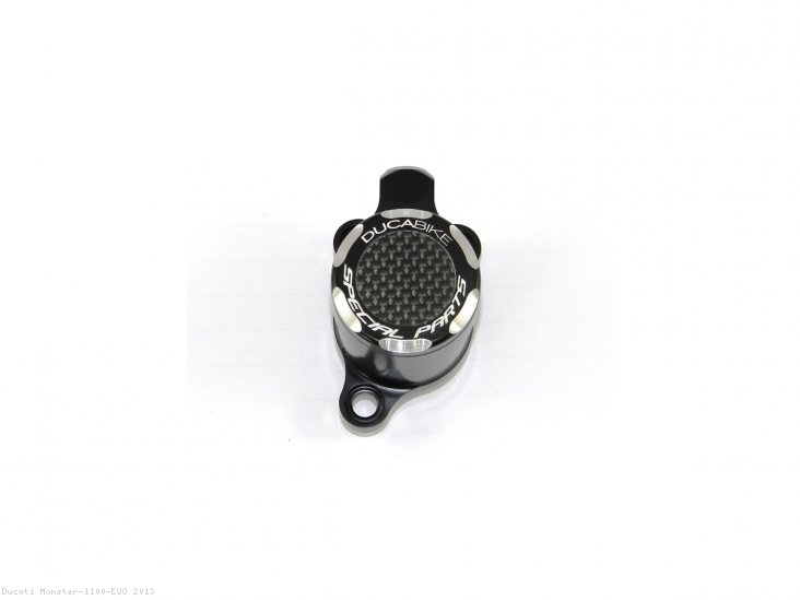 Clutch Slave Cylinder by Ducabike Ducati / Monster 1100 EVO / 2013