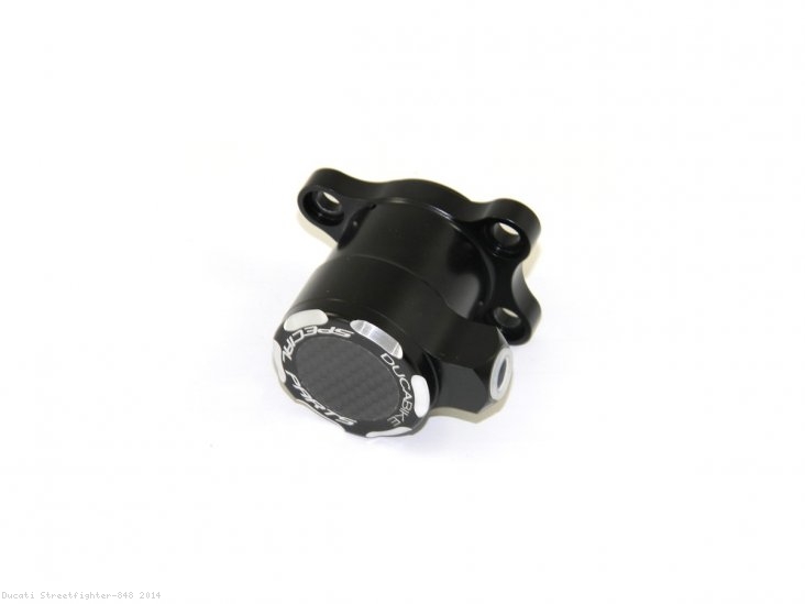 Clutch Slave Cylinder by Ducabike Ducati / Streetfighter 848 / 2014