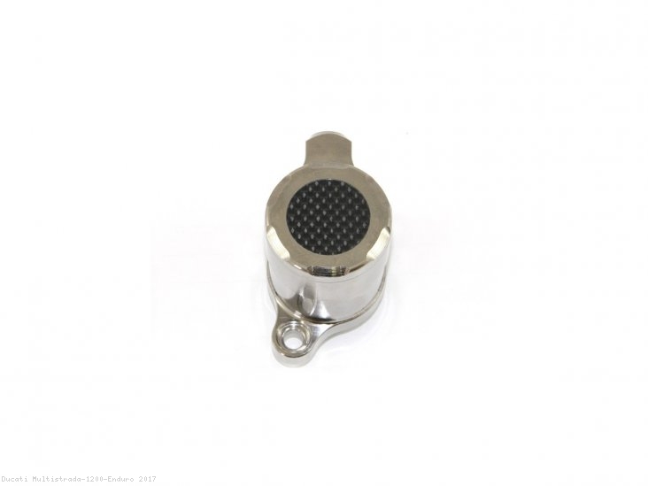 Clutch Slave Cylinder by Ducabike Ducati / Multistrada 1200 Enduro / 2017