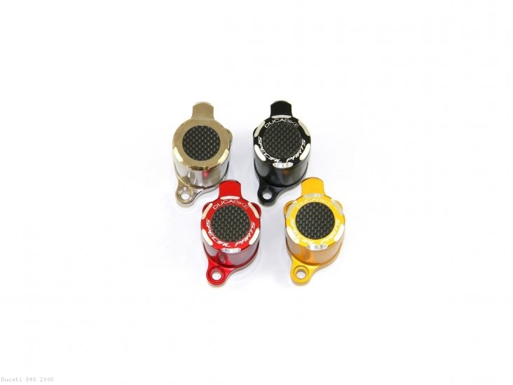 Clutch Slave Cylinder by Ducabike Ducati / 848 / 2008