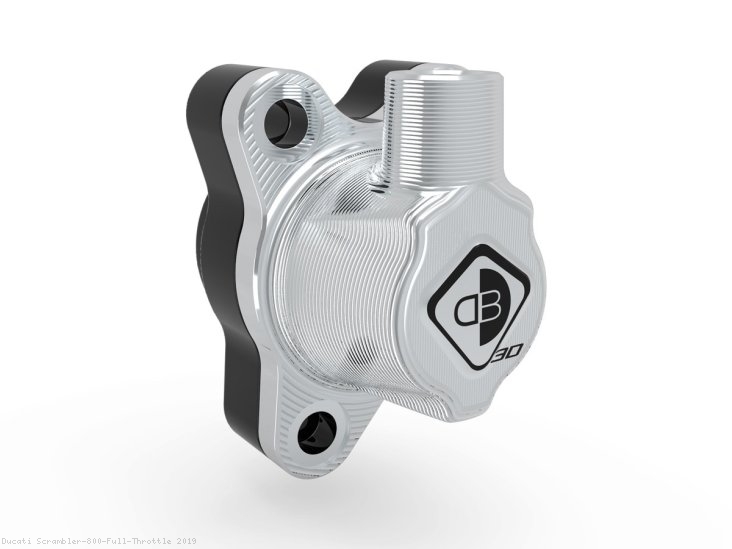 CLUTCH SLAVE CYLINDER BY DUCABIKE Ducati / Scrambler 800 Full Throttle / 2019