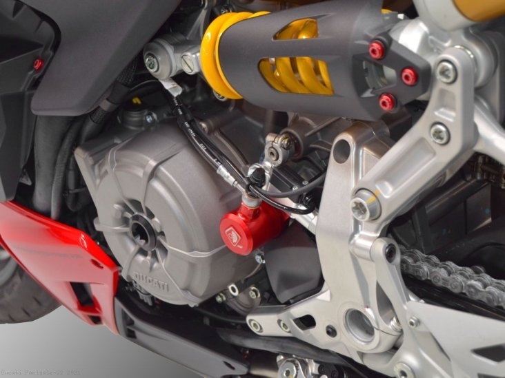  Ducati / Panigale V2 / 2021