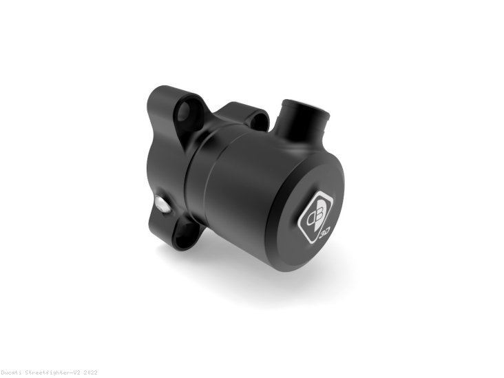  Ducati / Streetfighter V2 / 2022