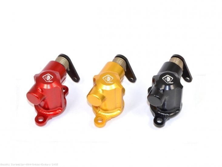 Mechanical Clutch Actuator by Ducabike Ducati / Scrambler 800 Urban Enduro / 2015