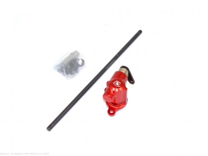 Mechanical Clutch Actuator by Ducabike Ducati / Scrambler 800 Mach 2.0 / 2018
