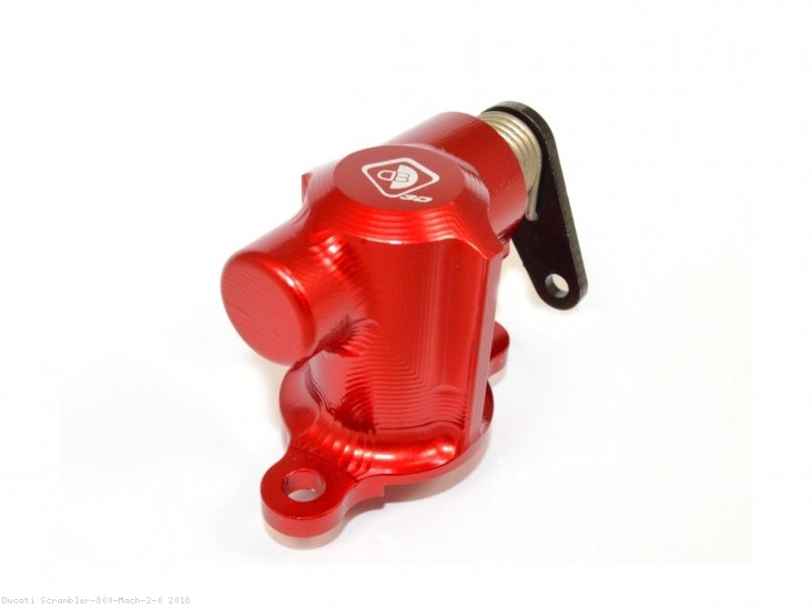 Mechanical Clutch Actuator by Ducabike Ducati / Scrambler 800 Mach 2.0 / 2018