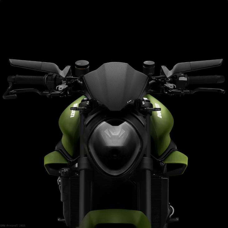  BMW / R nineT / 2021