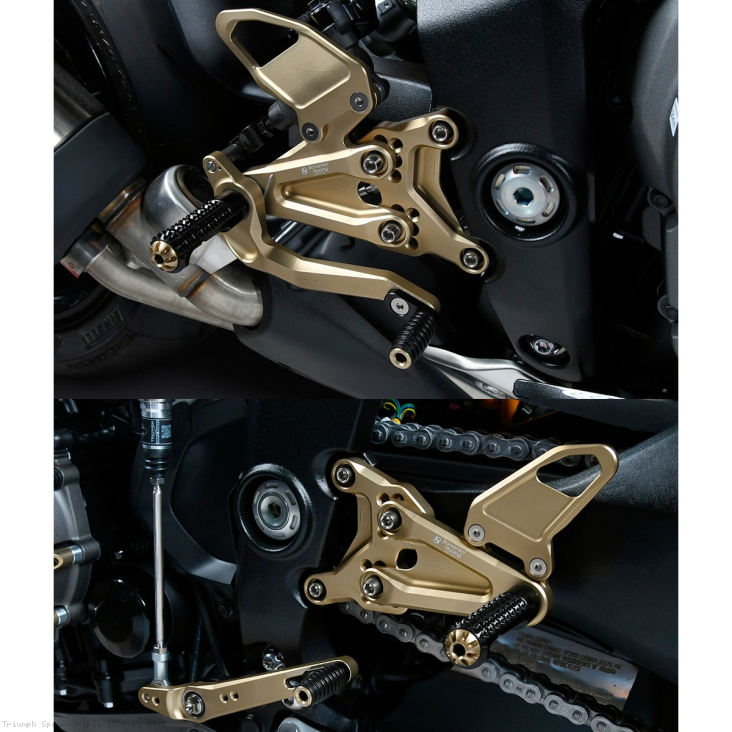  Triumph / Speed Triple 1200 RR / 2025