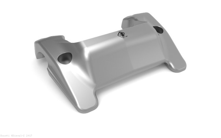 Handlebar Top Clamp by Ducabike Ducati / XDiavel S / 2017