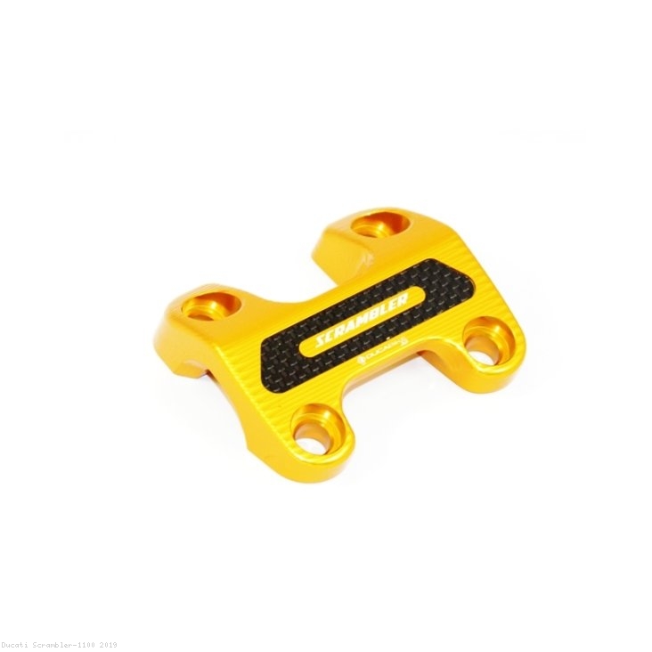 Handlebar Top Clamp by Ducabike Ducati / Scrambler 1100 / 2019
